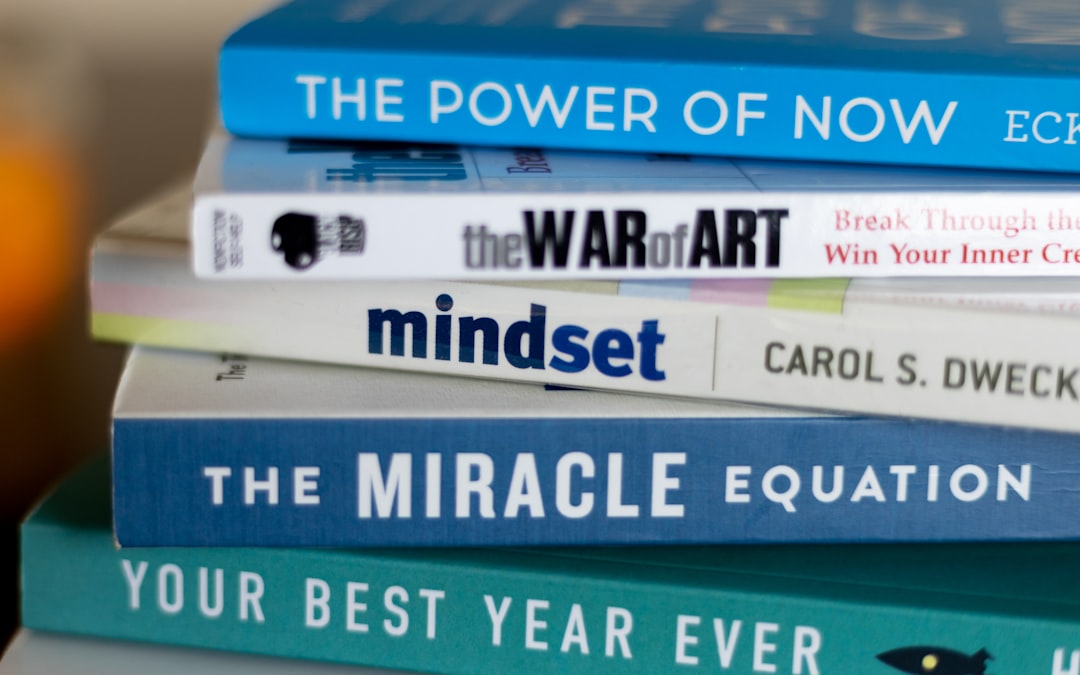 MODULE 1 – Mindset &amp; état d’esprit entrepreneurial