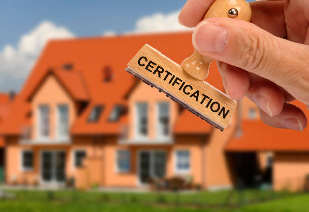 2 : Les certifications spécifiques au courtage immobilier