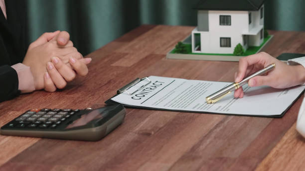 2. Les étapes pour résilier un contrat avec une agence immobilière